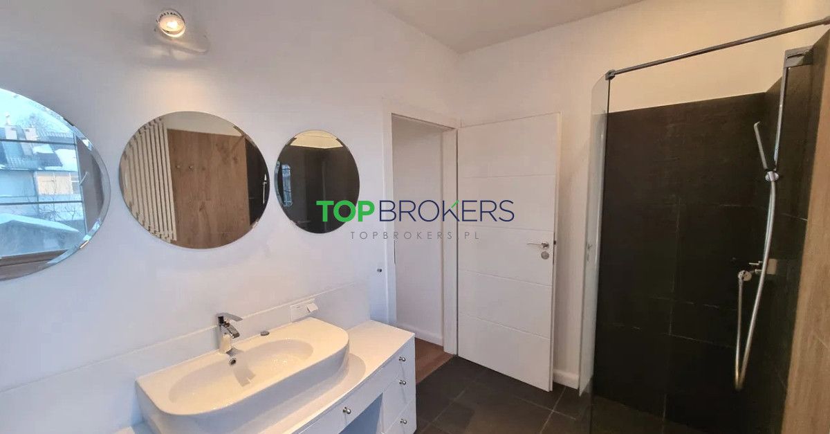 dom szeregowy, 7 pokoi Warszawa Wawer. Zdjęcie 16