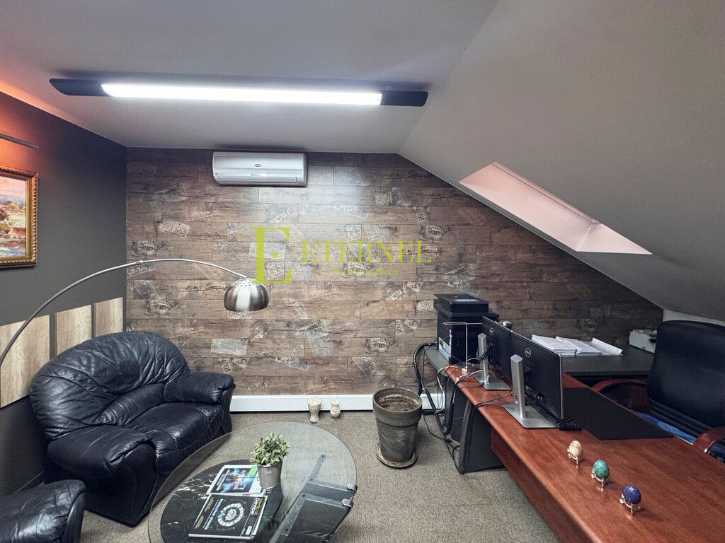 Biuro Kraków Prądnik Biały, ul. Ludwika Solskiego. Zdjęcie 9