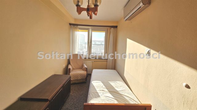 Mieszkanie 2-pokojowe Warszawa Wola, ul. Okopowa. Zdjęcie 6