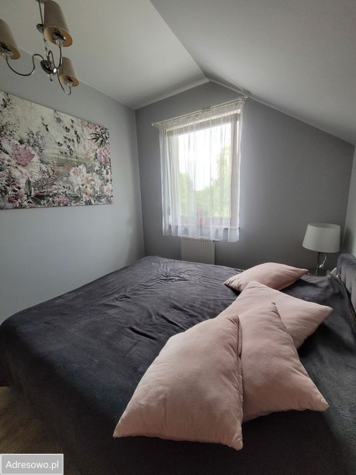 bliźniak, 5 pokoi Wilkszyn, ul. Jaśminowa. Zdjęcie 12