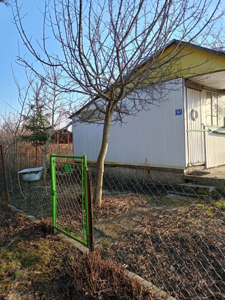 Działka rod Krasnystaw. Zdjęcie 3