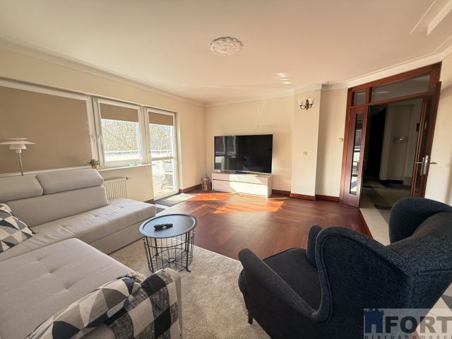 Mieszkanie 3-pokojowe Szczecin, pl. Stefana Batorego. Zdjęcie 2