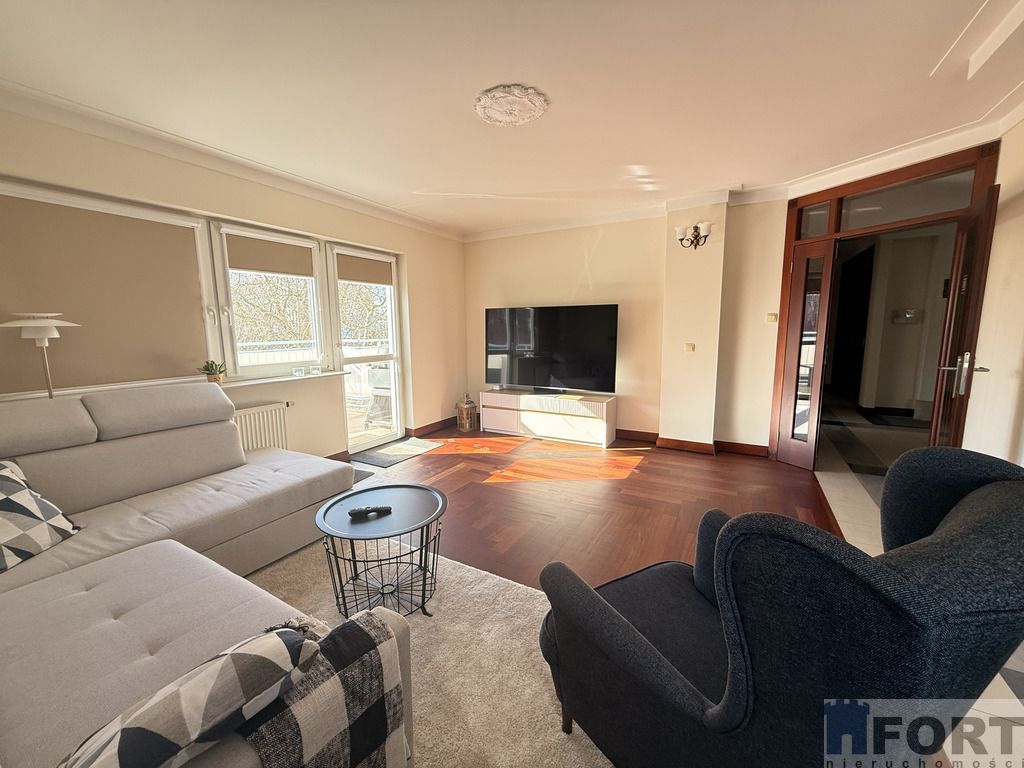 Mieszkanie 3-pokojowe Szczecin, pl. Stefana Batorego. Zdjęcie 2