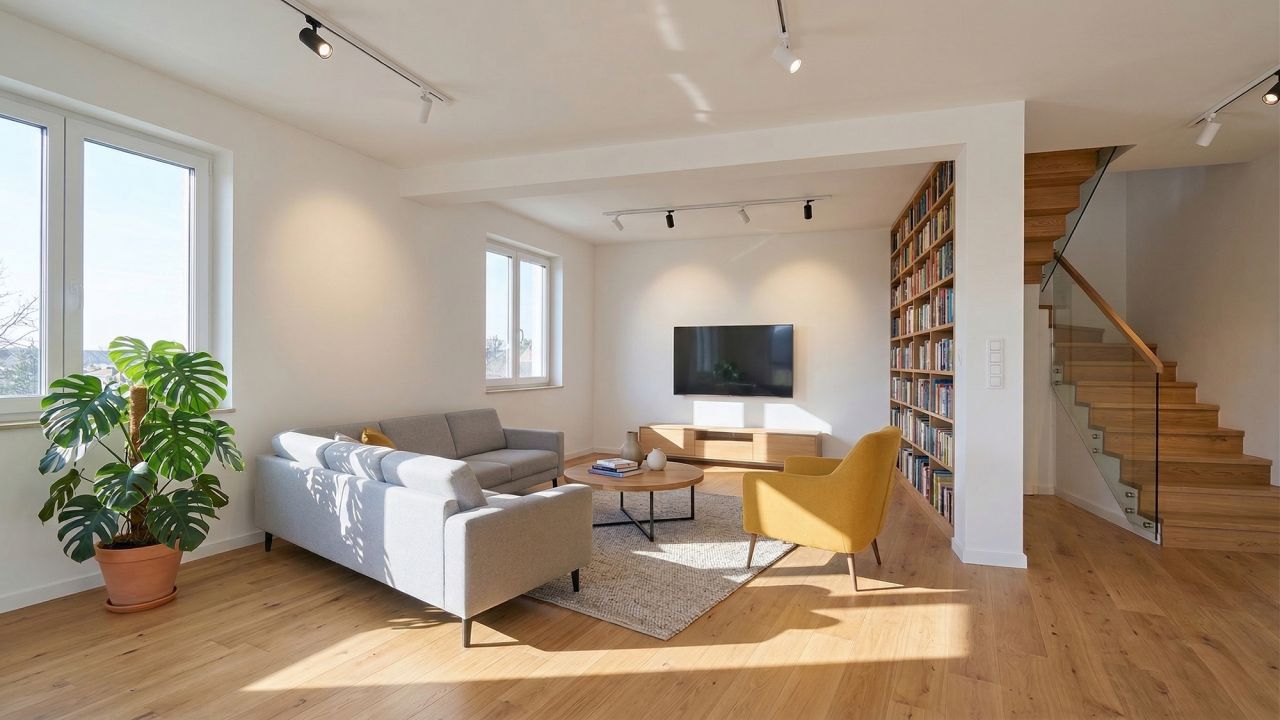 dom wolnostojący, 4 pokoje Bochnia, ul. Ogrodowa. Zdjęcie 6