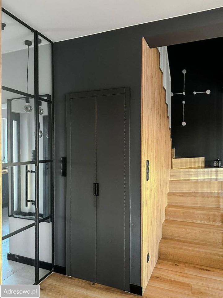 bliźniak, 4 pokoje Dąbcze, ul. Hugo Kołłątaja. Zdjęcie 9