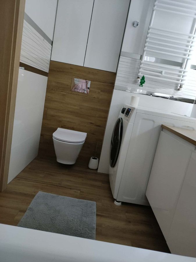 Mieszkanie 3-pokojowe Legionowo, ul. Zbigniewa Herberta. Zdjęcie 12