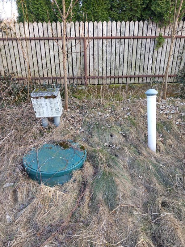 siedlisko Sokołów Podlaski. Zdjęcie 5