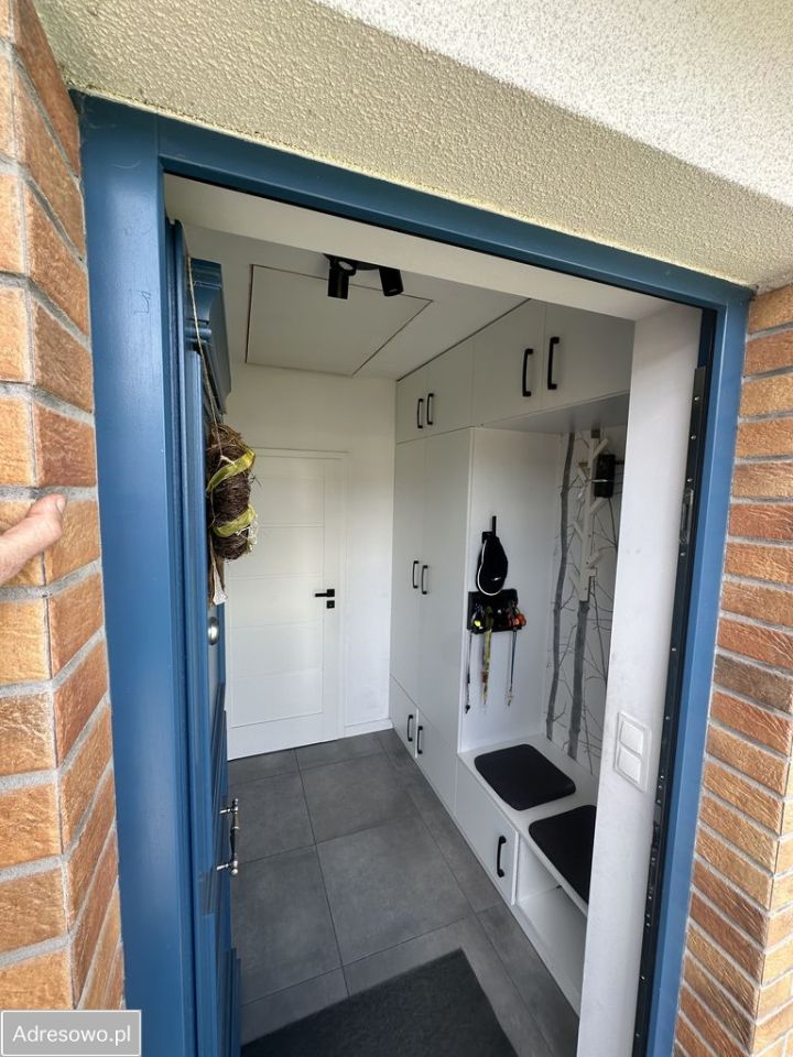 bliźniak, 4 pokoje Mechlin, ul. Poziomkowa. Zdjęcie 13