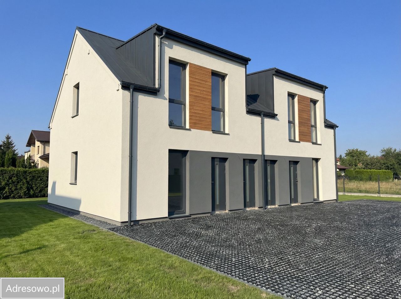 Mieszkanie 3-pokojowe Bielsko-Biała Śródmieście. Zdjęcie 3