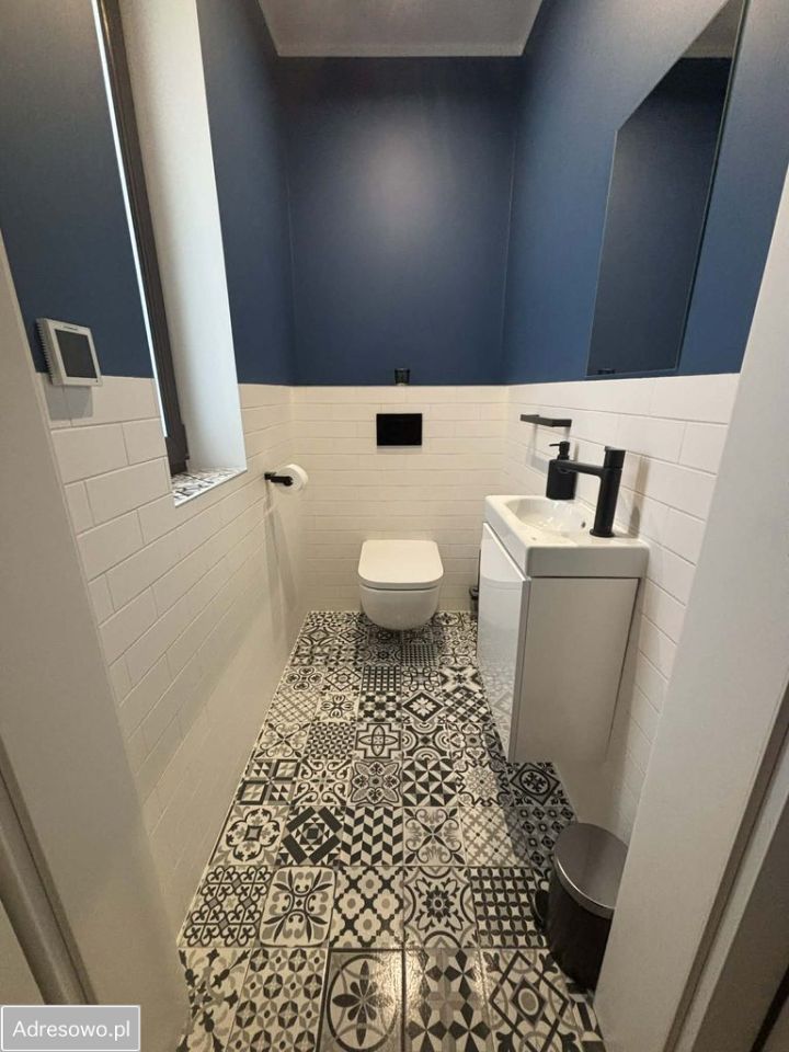 bliźniak, 4 pokoje Strzeżenice. Zdjęcie 12