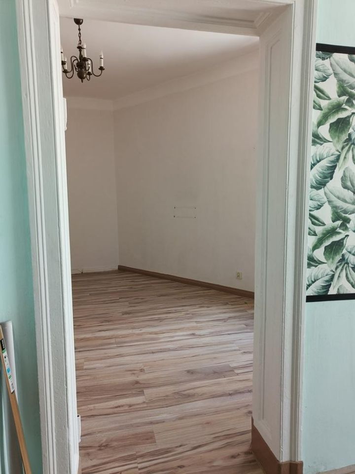 Mieszkanie 2-pokojowe Poznań Centrum, ul. Stanisława Taczaka. Zdjęcie 8