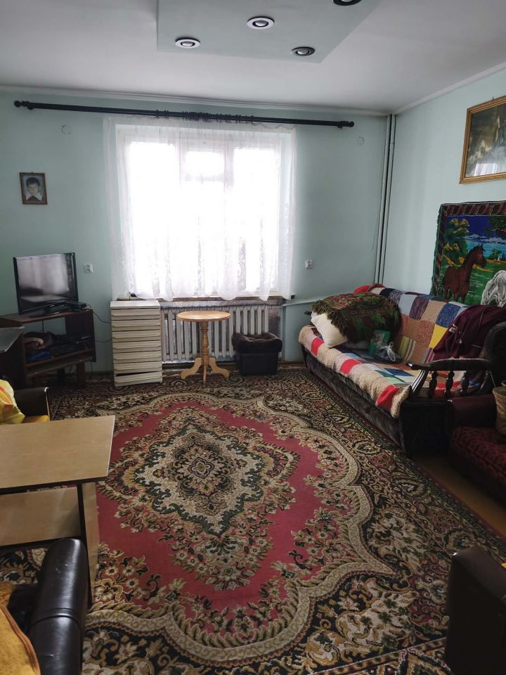 budynek wielorodzinny, 5 pokoi Knyszyn, ul. Białostocka. Zdjęcie 6