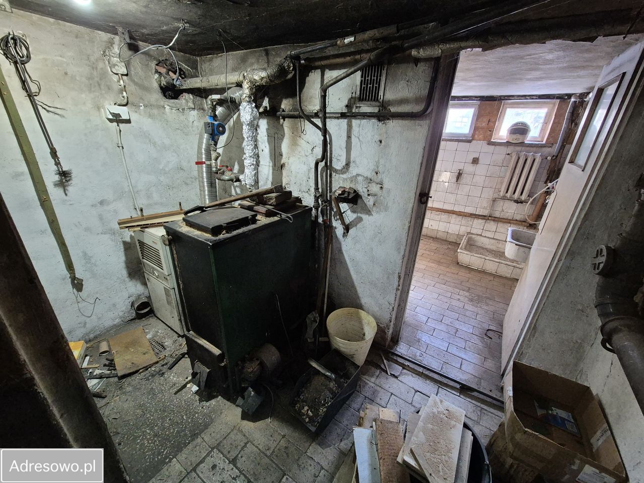 dom szeregowy, 4 pokoje Węgorzewo, ul. Józefa Ignacego Kraszewskiego. Zdjęcie 15