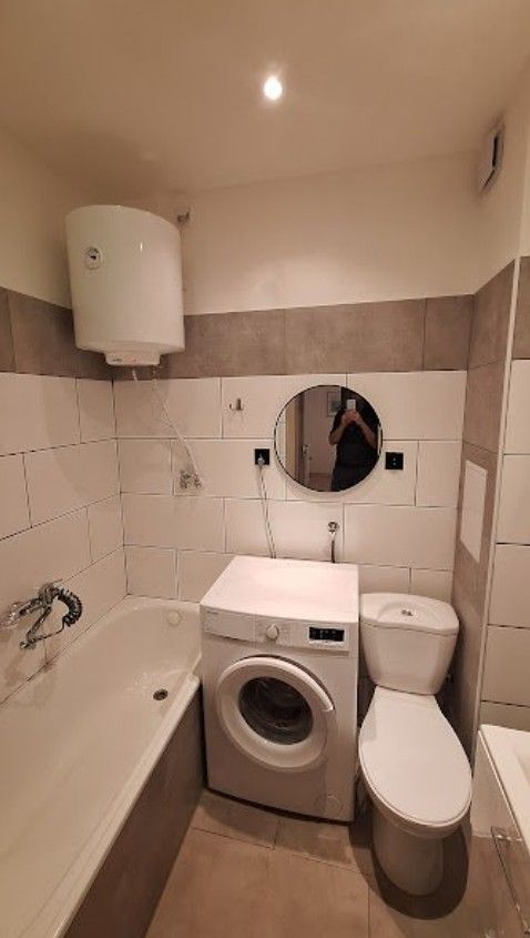 Mieszkanie 1-pokojowe Dąbrowa Górnicza Gołonóg, ul. III Powstania Śląskiego. Zdjęcie 4