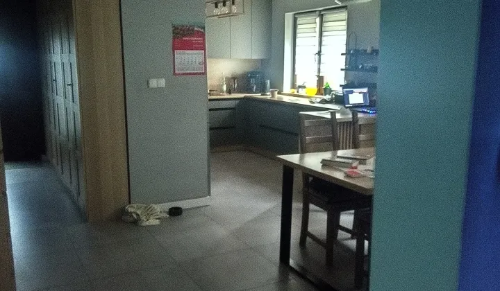 bliźniak, 5 pokoi Kraków Tyniec, ul. Benedyktyńska