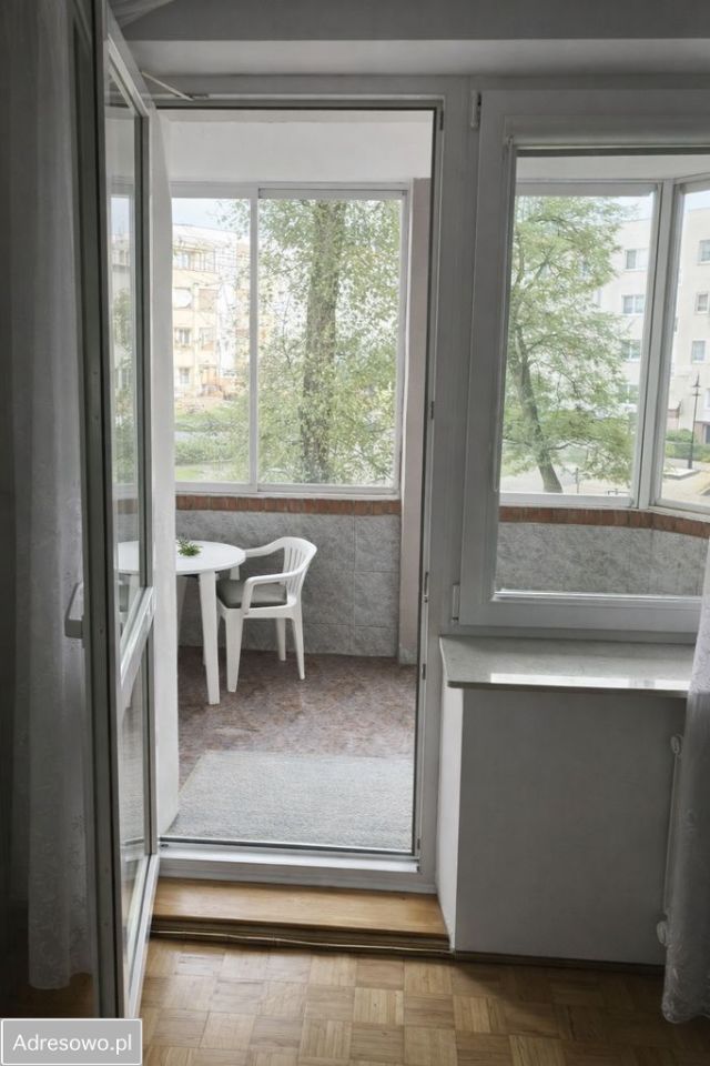 Mieszkanie 2-pokojowe Nowy Dwór Mazowiecki, ul. gen. Leopolda Okulickiego. Zdjęcie 5