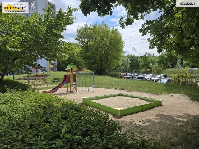 Mieszkanie 3-pokojowe Szczecin, ul. Lucjana Rydla. Zdjęcie 14