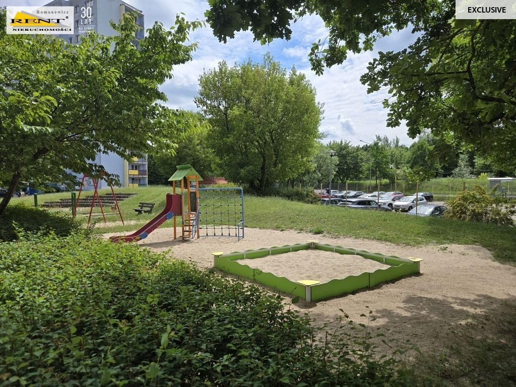 Mieszkanie 3-pokojowe Szczecin, ul. Lucjana Rydla. Zdjęcie 14