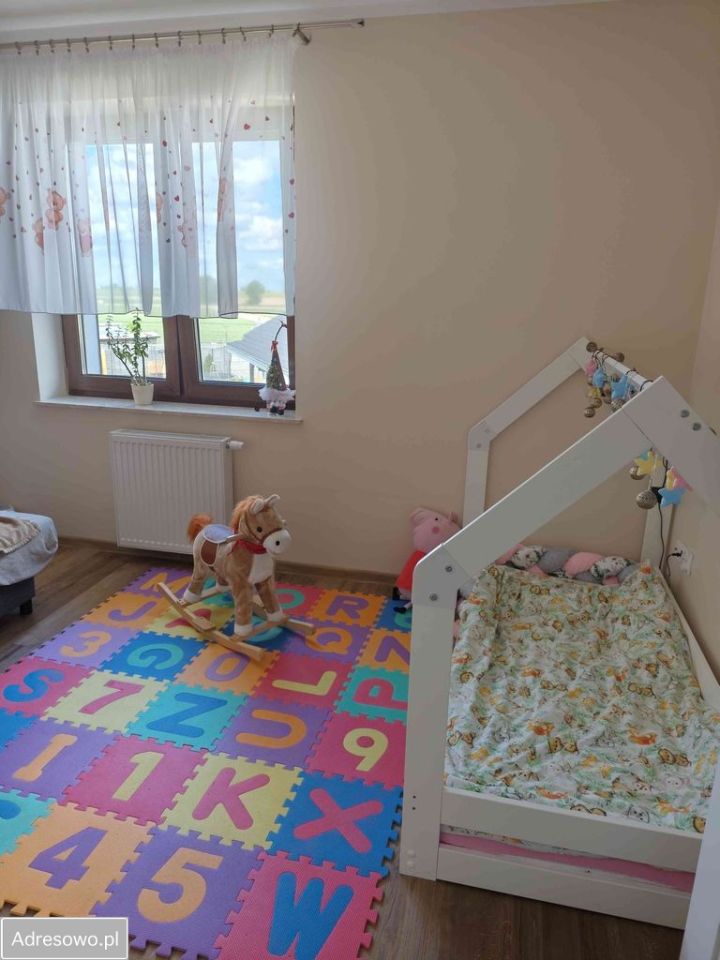 dom wolnostojący, 4 pokoje Chrzypsko Wielkie, ul. Leśna. Zdjęcie 10