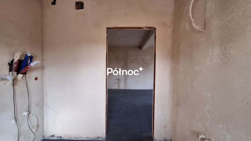Mieszkanie 3-pokojowe Borek Szlachecki, ul. Długa. Zdjęcie 11