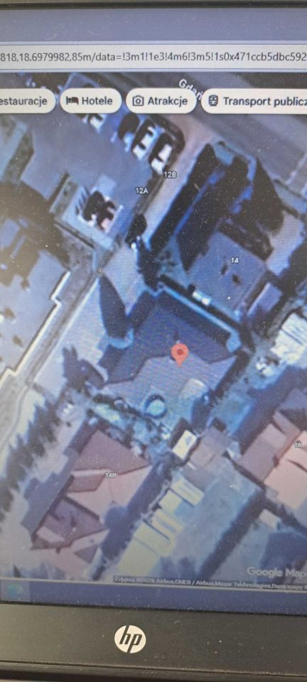 dom wolnostojący Toruń Bielawy. Zdjęcie 4