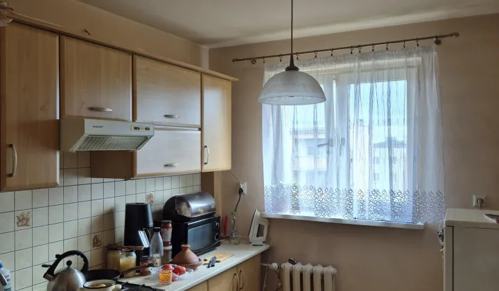 Mieszkanie 2-pokojowe Tomaszów Mazowiecki Karpaty, ul. Wiejska