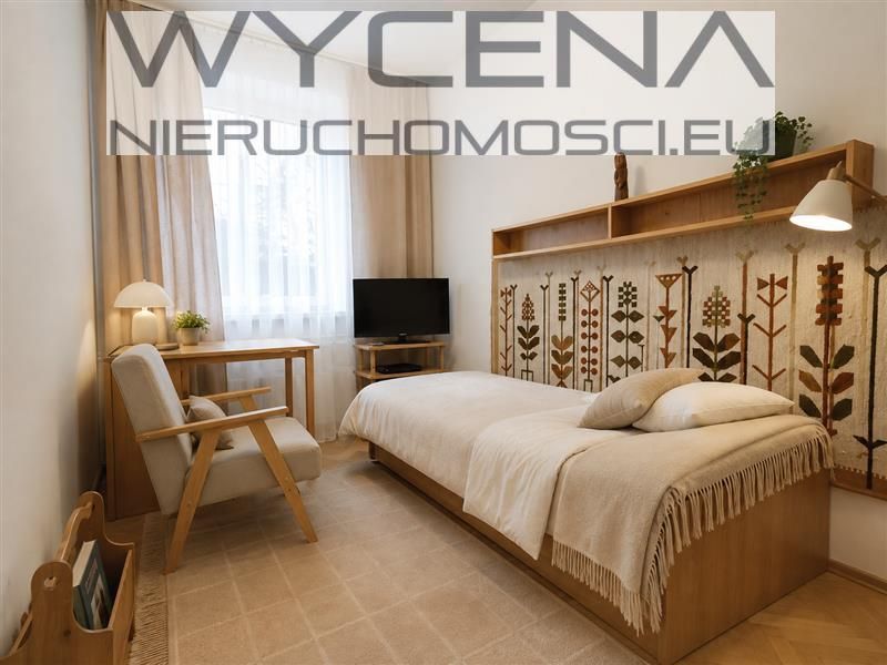 Mieszkanie 2-pokojowe Gdynia Śródmieście, ul. Stefana Żeromskiego. Zdjęcie 10