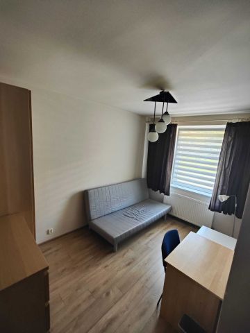 Mieszkanie 3-pokojowe Gdańsk Wrzeszcz, al. Legionów. Zdjęcie 1