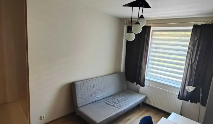 Mieszkanie 3-pokojowe Gdańsk Wrzeszcz, al. Legionów