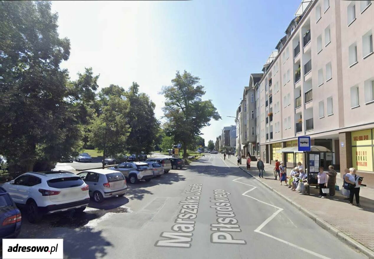 Mieszkanie na sprzedaż bez pośredników          
          
            ul. marsz. Józefa Piłsudskiego          
          
            Stargard Centrum