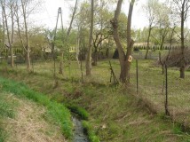 Działka budowlana Wrzosowa, ul. Fabryczna. Zdjęcie 3