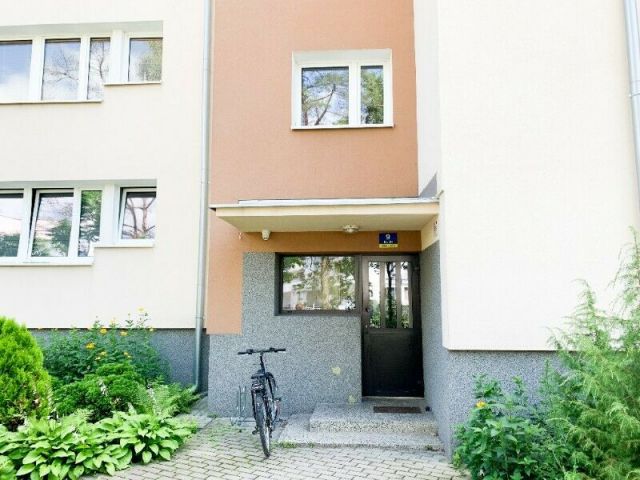 Mieszkanie 4-pokojowe Sulejówek, ul. Idzikowskiego. Zdjęcie 1