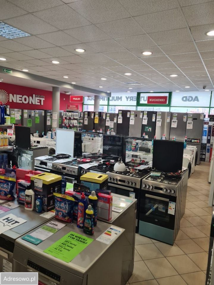 Lokal Prudnik, ul. ks. Skowrońskiego. Zdjęcie 4