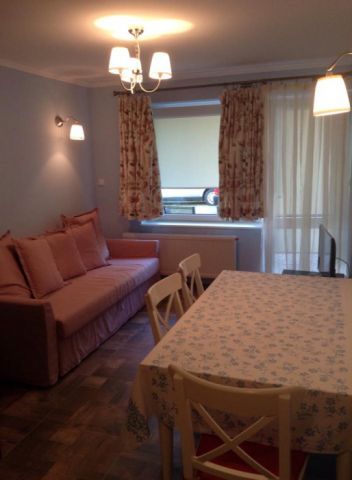 Mieszkanie 2-pokojowe Gdańsk, ul. Wiewiórcza. Zdjęcie 1