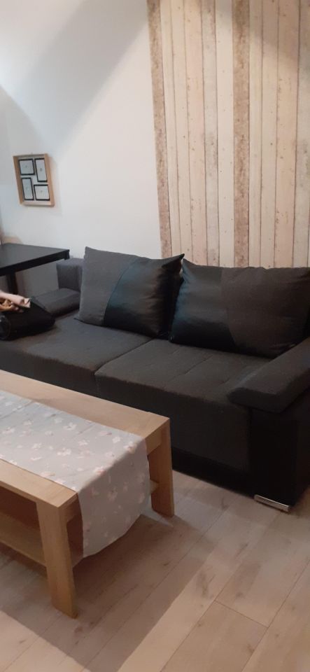 Mieszkanie 1-pokojowe Lębork, ul. Jagiellońska