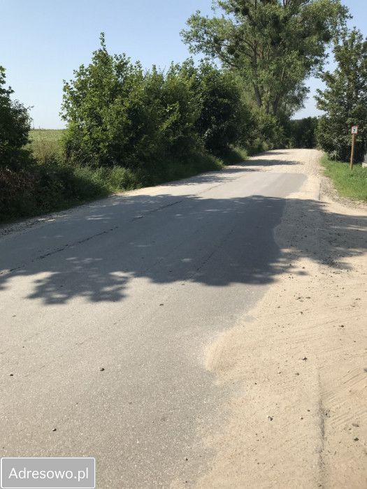 Działka budowlana Sulmin. Zdjęcie 5