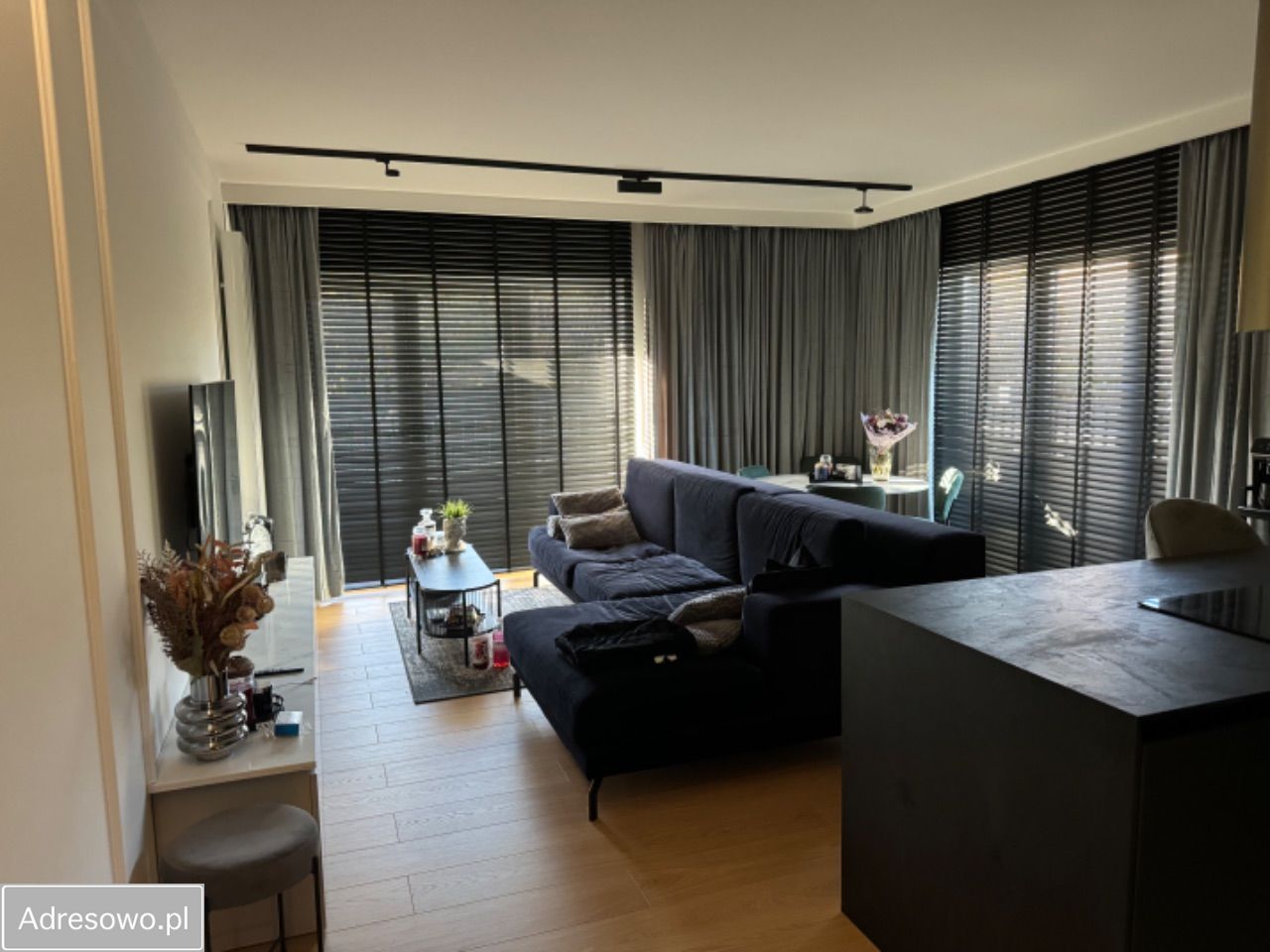 Mieszkanie 3-pokojowe Łódź Bałuty, ul. Strykowska