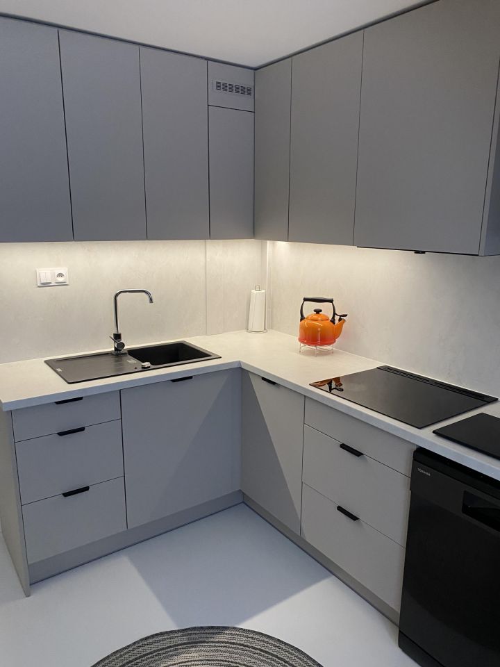 Mieszkanie 4-pokojowe Rejowiec, ul. Słoneczna. Zdjęcie 13