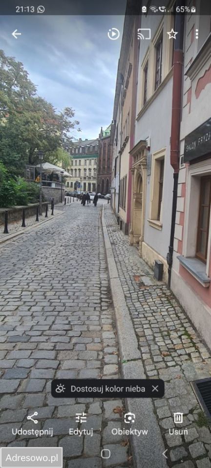 Lokal Wrocław Stare Miasto, ul. Psie Budy. Zdjęcie 7