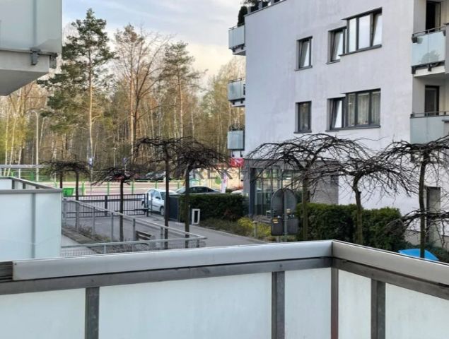 Mieszkanie 2-pokojowe Ząbki, ul. Powstańców. Zdjęcie 7