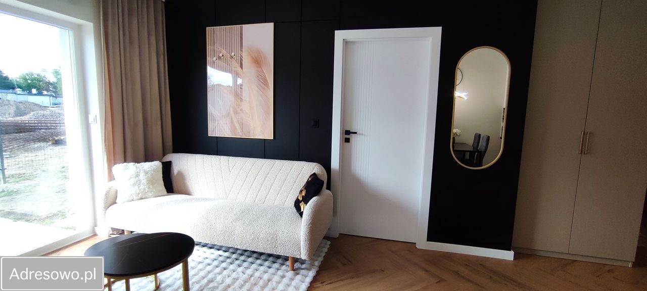 Mieszkanie 2-pokojowe Luboń, ul. Kazimierza Pułaskiego