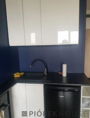 Mieszkanie 1-pokojowe Warszawa Włochy, ul. Pola Karolińskie. Zdjęcie 8