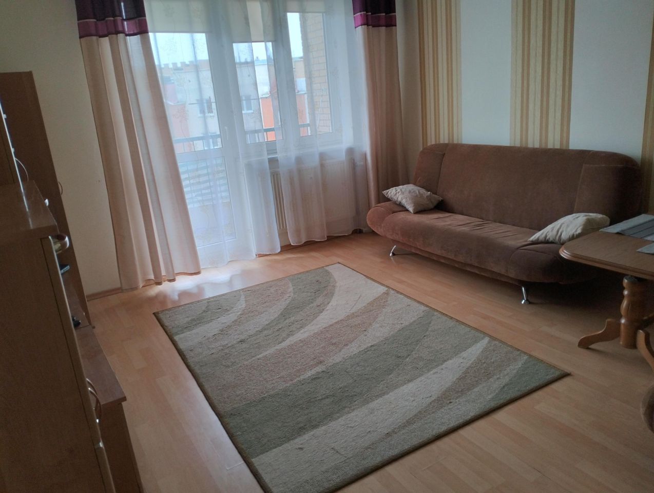 Mieszkanie 2-pokojowe Białystok Leśna Dolina, ul. Szarych Szeregów. Zdjęcie 5