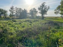 Działka budowlana Gąsierzyno