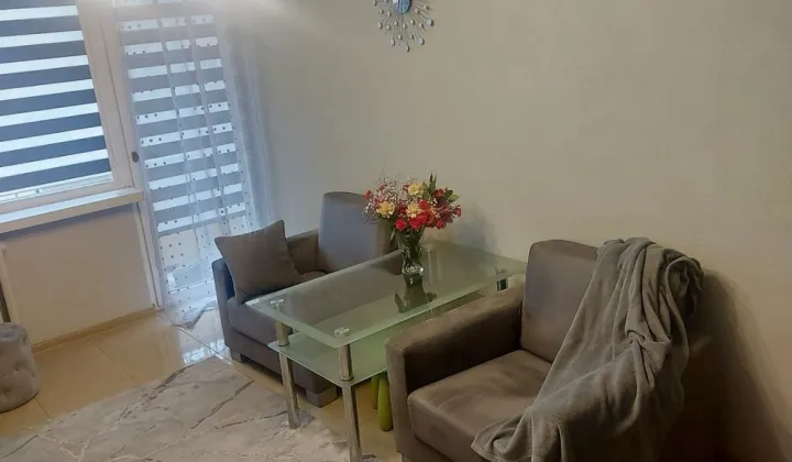 Mieszkanie 2-pokojowe Łódź Bałuty, ul. Marysińska