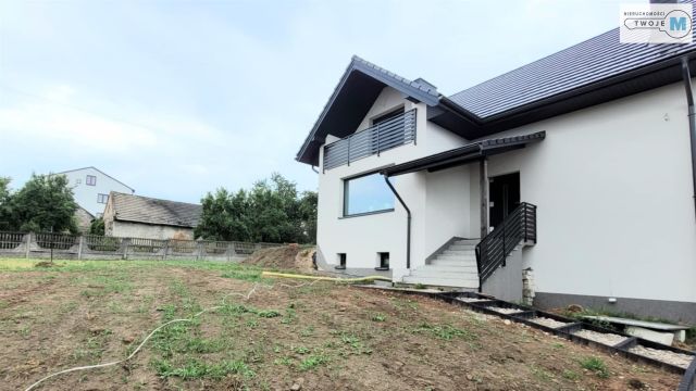 dom wolnostojący, 4 pokoje Oblęgór. Zdjęcie 19