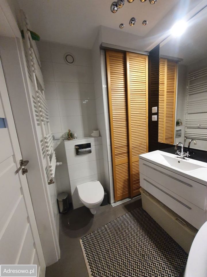 Mieszkanie 2-pokojowe Krotoszyn, ul. Dworcowa. Zdjęcie 10