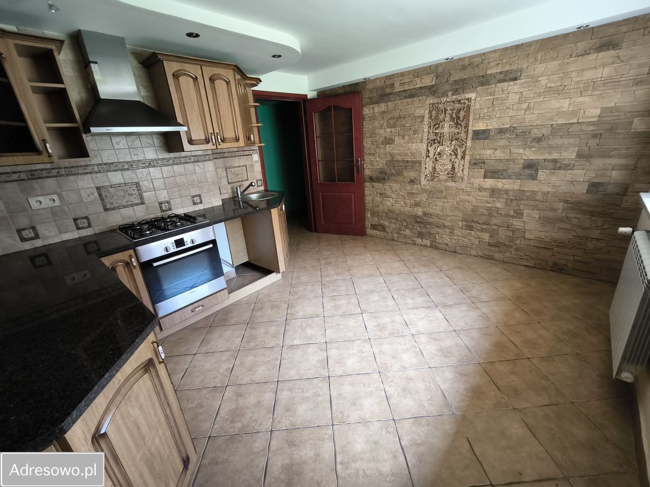 dom wolnostojący, 5 pokoi Nowy Sącz Chełmiec. Zdjęcie 13