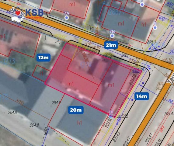 bliźniak, 5 pokoi Starachowice, ul. Jasna. Zdjęcie 19