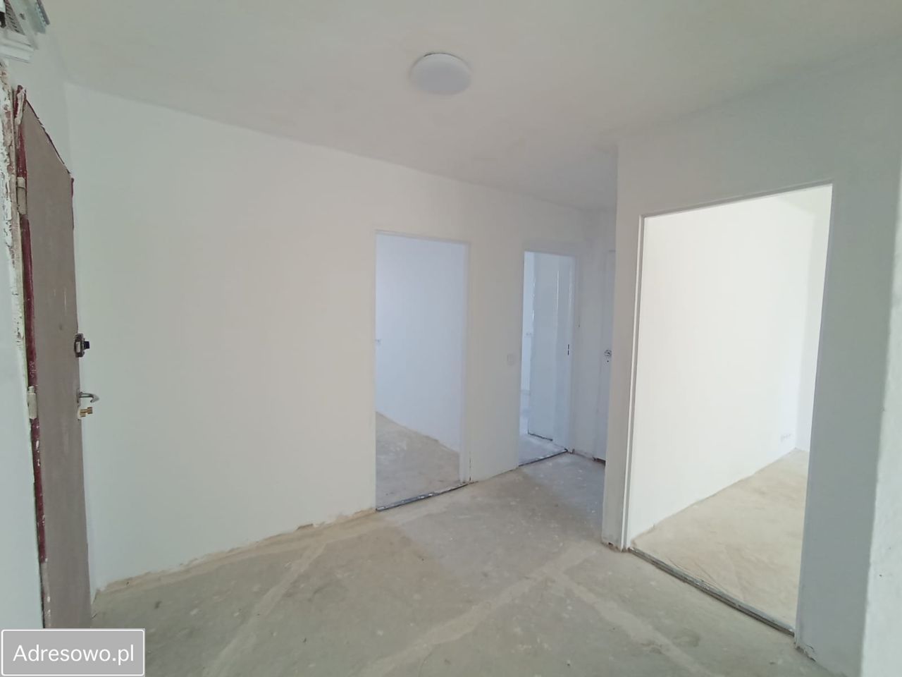 Mieszkanie 3-pokojowe Kamienny Dwór. Zdjęcie 8